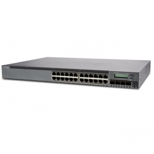 Juniper EX3300-24T-DC